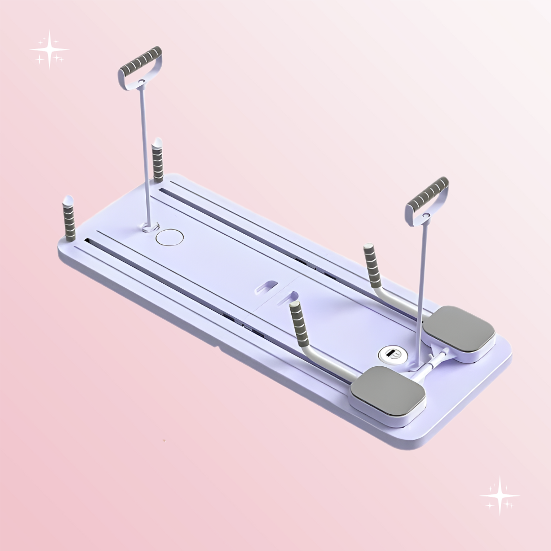 Align Board - Das All in One Reformer Pilates Board