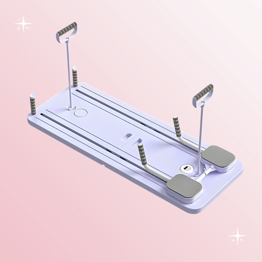 Align Board - Das All in One Reformer Pilates Board