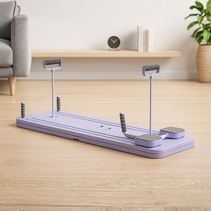 Align Board - Das All in One Reformer Pilates Board