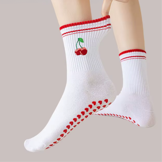 Align Grip Socks - rutschfeste Pilates Socken