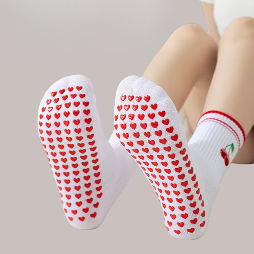 Align Grip Socks - rutschfeste Pilates Socken