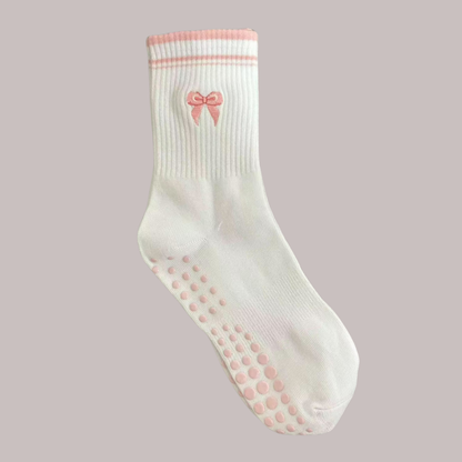 Align Grip Socks - rutschfeste Pilates Socken