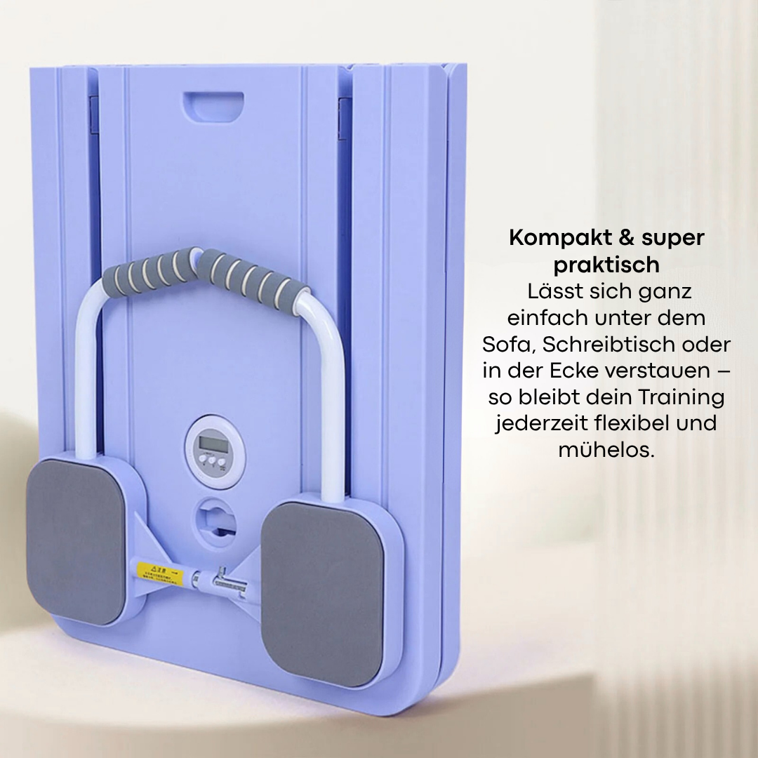 Align Board - Das All in One Reformer Pilates Board