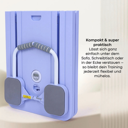 Align Board - Das All in One Reformer Pilates Board