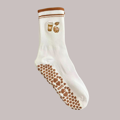 Align Grip Socks - rutschfeste Pilates Socken
