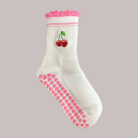 Align Grip Socks - rutschfeste Pilates Socken