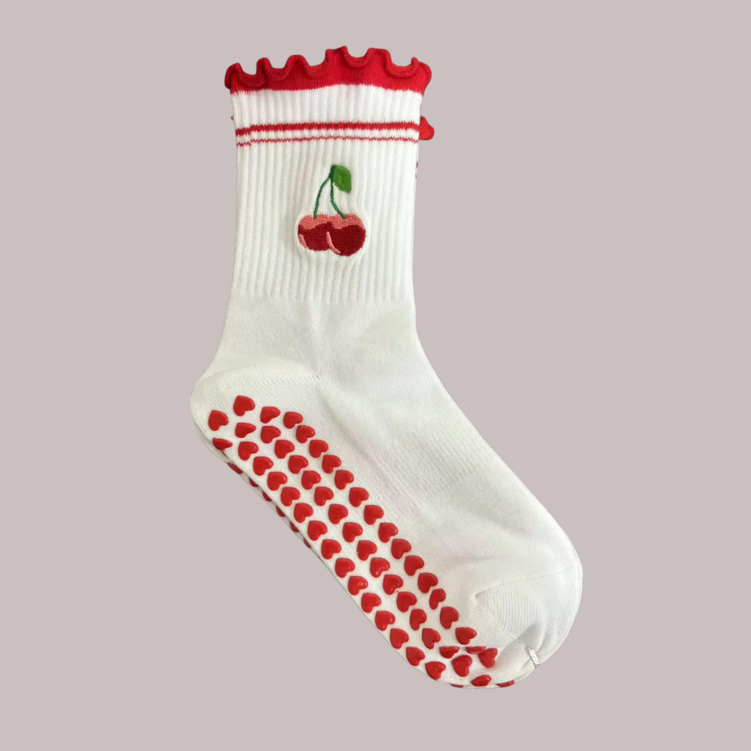 Align Grip Socks - rutschfeste Pilates Socken