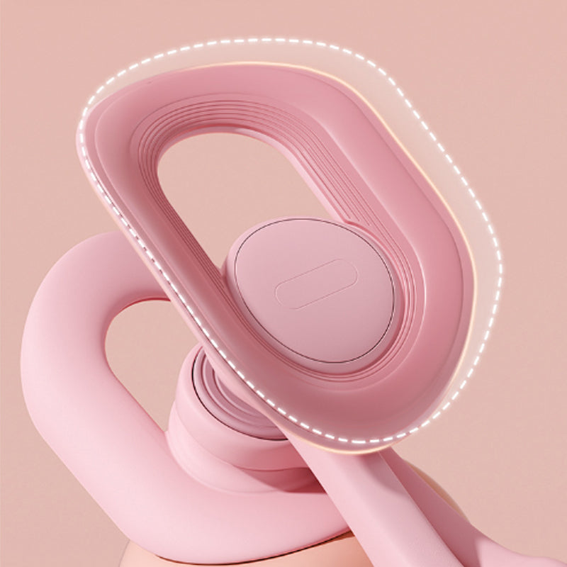 360° Beckenboden Trainer - für Beckenboden, Beine & Po